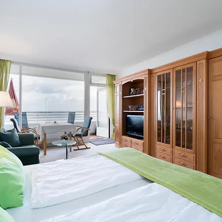 Ferienwohnung Meerblick App 805 Apartment