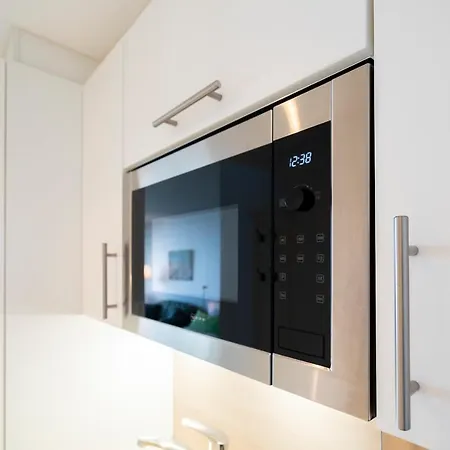 Ferienwohnung Meerblick App 805