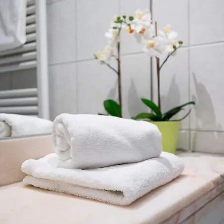 Ferienwohnung Meerblick App 805 Apartment *