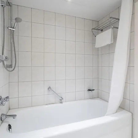 Apartment Ferienwohnung Meerblick App 805